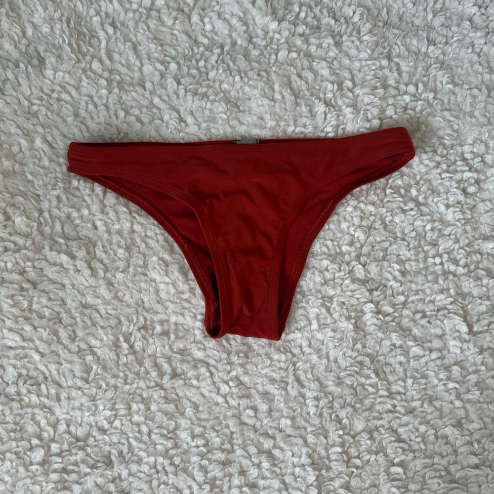 Bikini bottoms